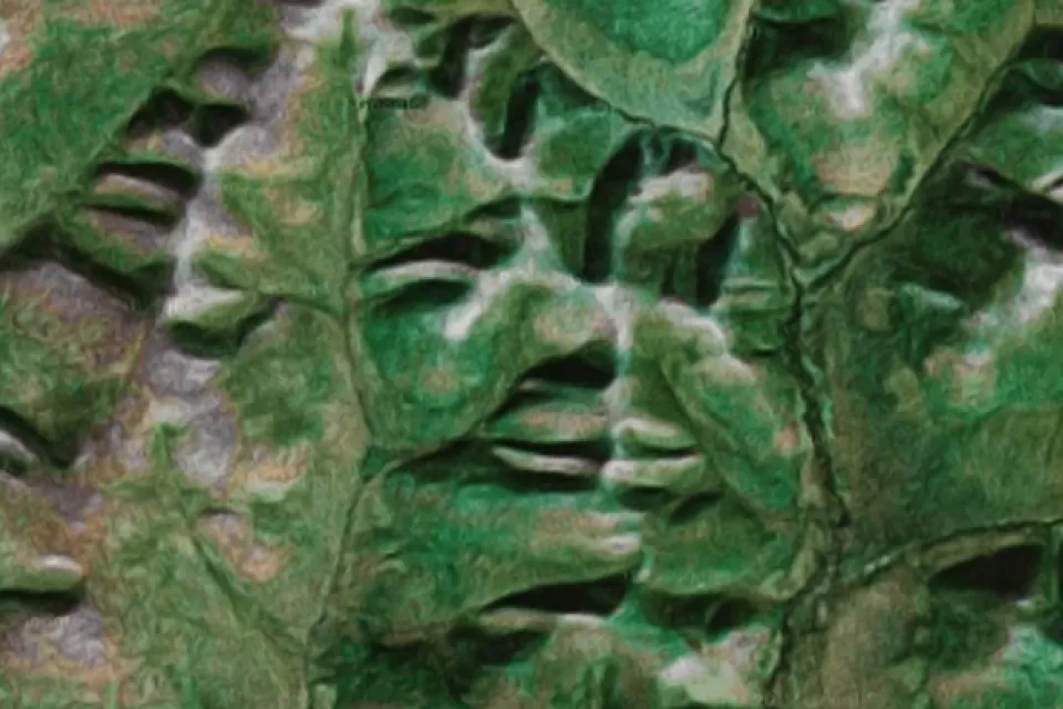 Google Faces